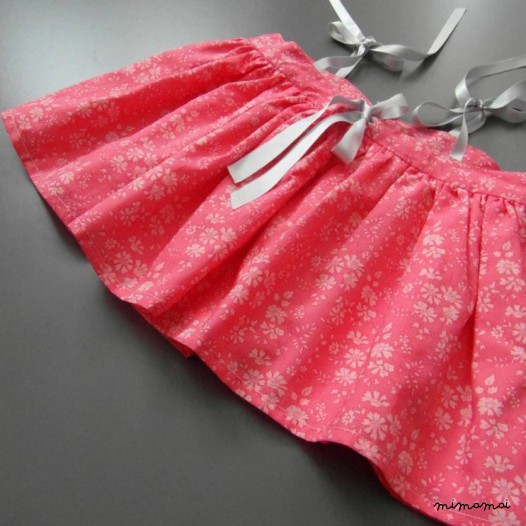 Top "Jardin Secret"