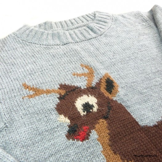 Bambi Jumper