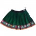 Andes Green Skirt