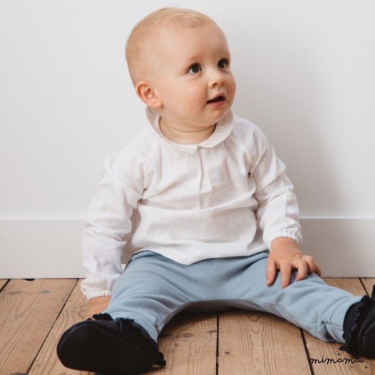 Blouse Octave b&eacute;b&eacute;