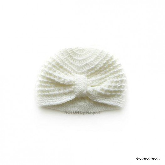 Ragazze uncinetto turbante, ragazze cappello, cappello turbante