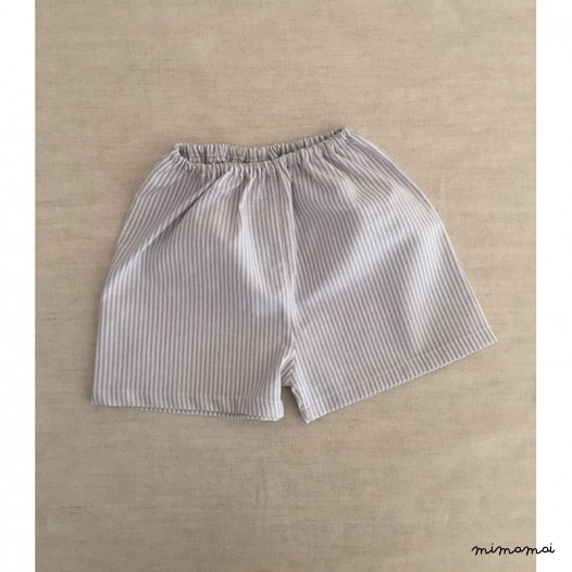 Pantal&oacute;n corto Sea