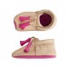Lieblinge Tassles bahamas-magenta