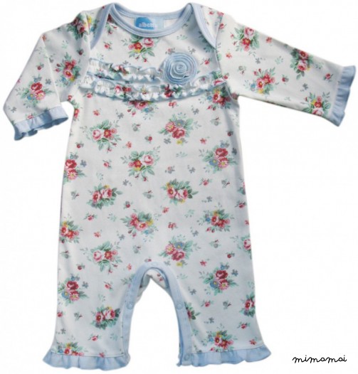 Hannah Babygrow
