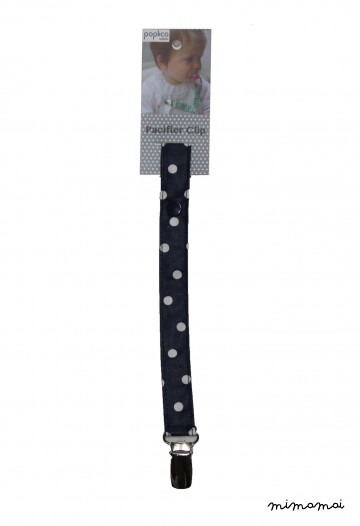 Pacifier Clip