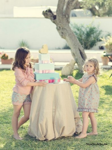 Flower Print Dress, Girls Dress , Girls Spring Dress, Toddler Dress