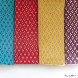 Baby Knit Blanket / Merino Wool - Customizable