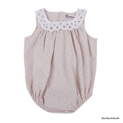 Rompers baby girls