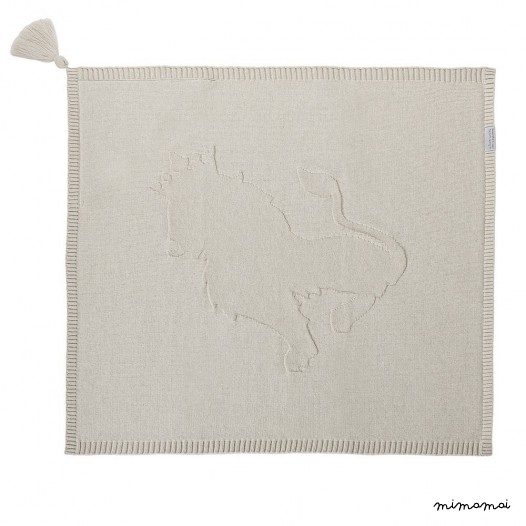 Imperial Blanket