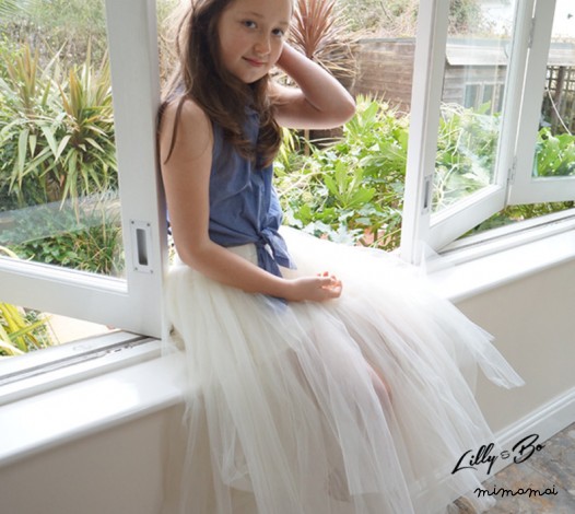 Belle