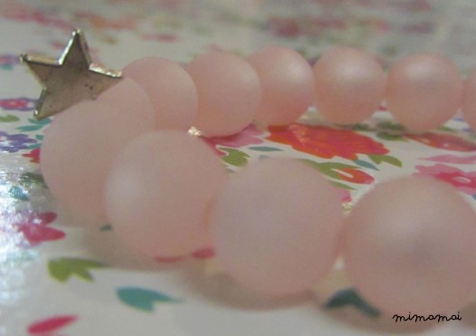 Bracelet Pretty &hearts;