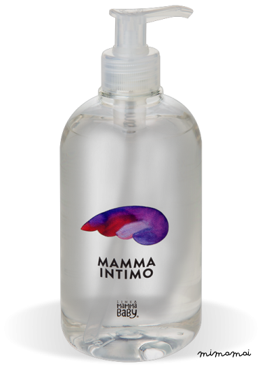 Mamma Intimo  Gelsomina
