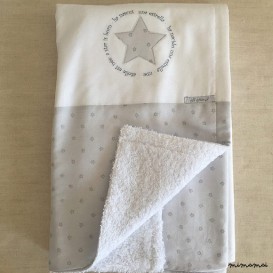 Arrullo Star 16