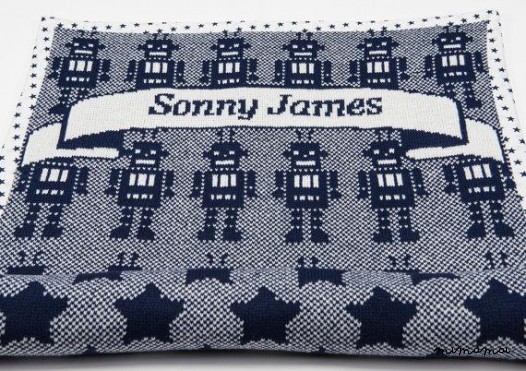 Personalizzato coperta, coperta personalizzata, personalizzati bambino