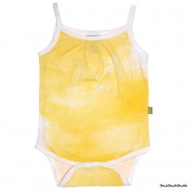 Cami Body Gold