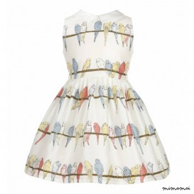 Penny Dress, Budgie