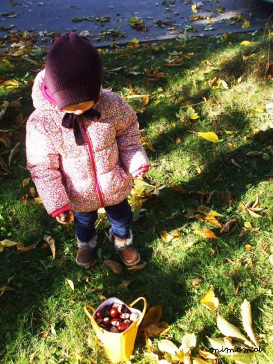 Babies/Children's double knitted merino wool hat/bonnet hat/chunky hat/thick/winter hat