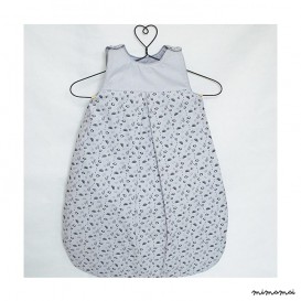 GIGOTEUSE DOLCHE GRIS IMPOLI T1