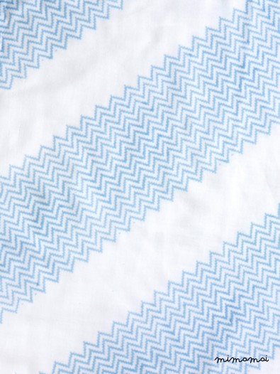 Frutto Swaddle Baby Blanket