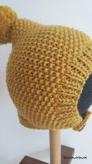 Baby hat, winter hat, newborn present, newborn hat