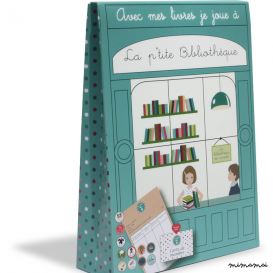 La Petite Biblioth&egrave;que