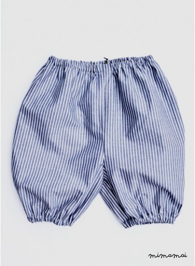 Bombacho pant