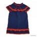Robe Bébé Tricot Camilia