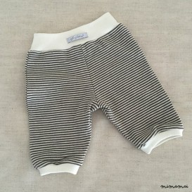 Pantal&oacute;n de algod&oacute;n ecol&oacute;gico