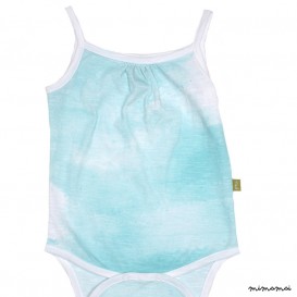 Cami Body Aqua