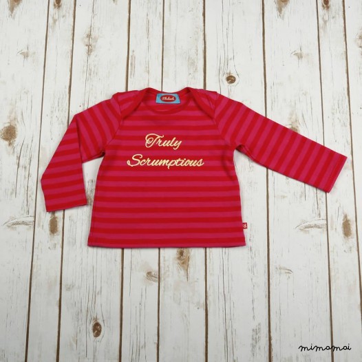 Truly Scrumptious T Shirt
