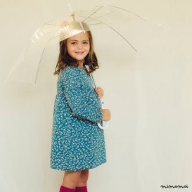 Dress toddler girl/ autunmn /winter / green /Girls tunic