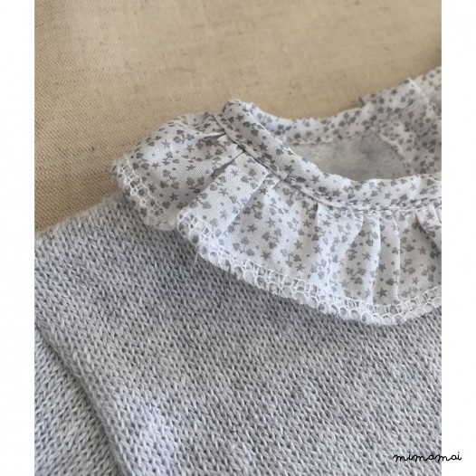 Vestido Firenze ecol&oacute;gico