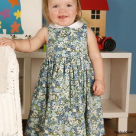 Classic Liberty Dress