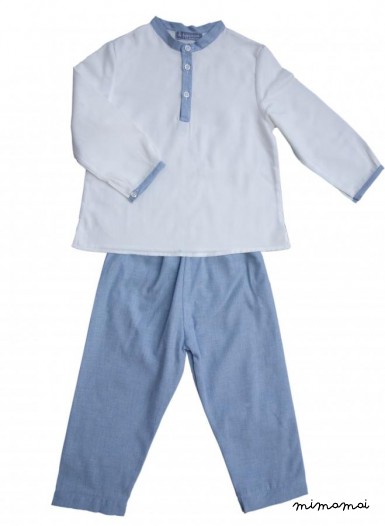Blue Corean