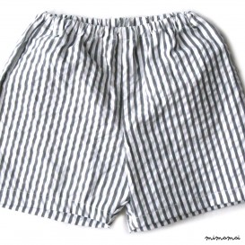 Porto Venere Baby Pants