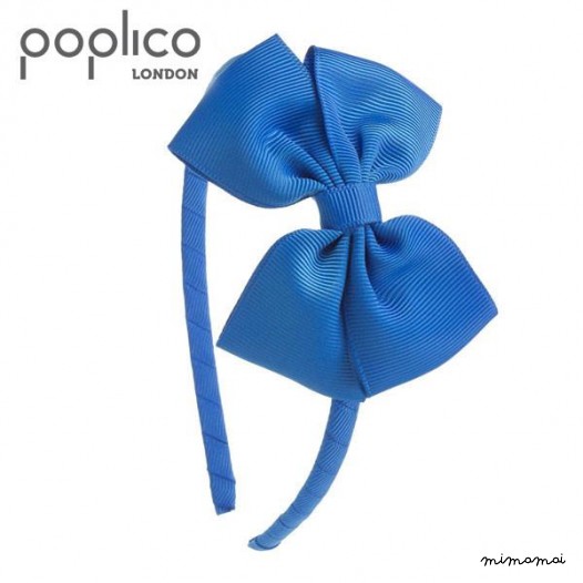 Butterfly Bow Headband