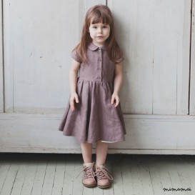 CACAO DRESS