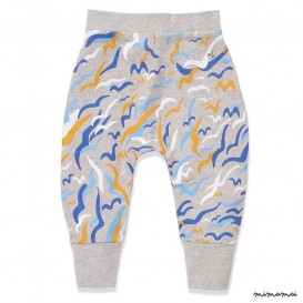 Pants ALLOVER multi