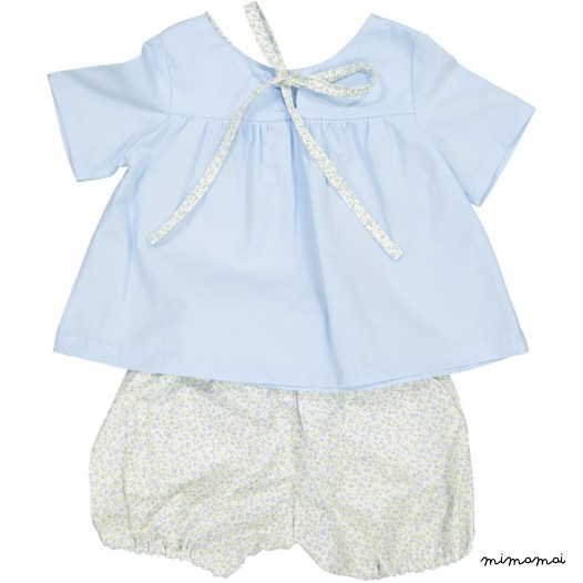 Blouse HORTENSE