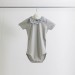 Body Grigio Bimba