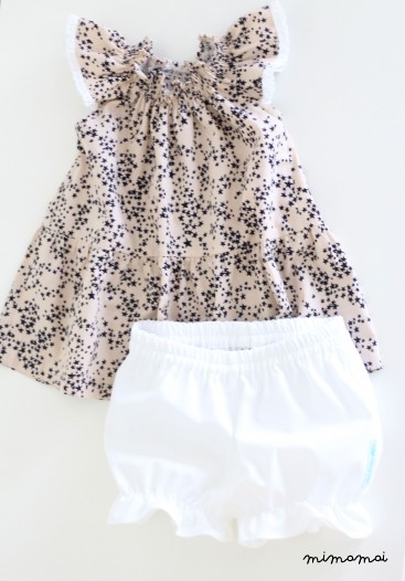 PIJAMA SHOOTING STARS MENINA