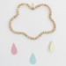 Nuage en perles Ninon