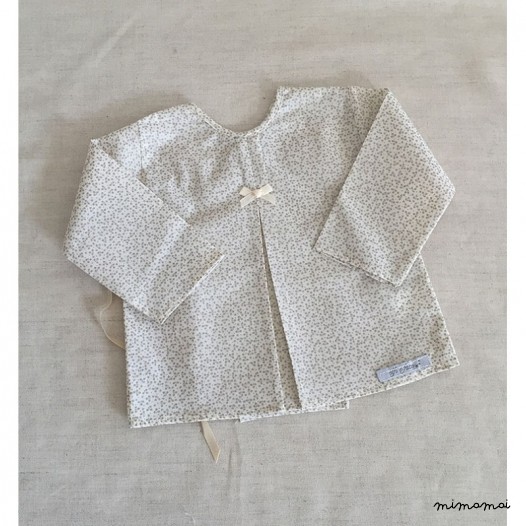 Camiseta Batista Tabla Firenze - Oro
