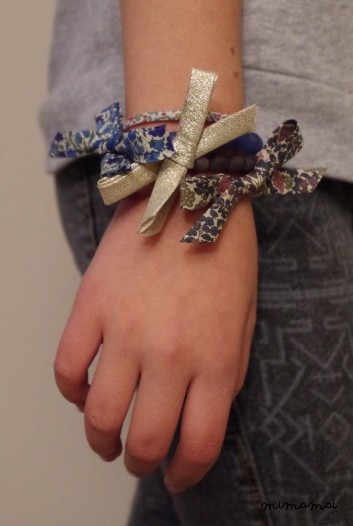Bracelet Pretty &hearts;
