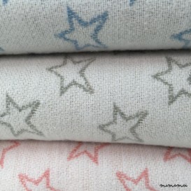 Lovely Swaddle Stars
