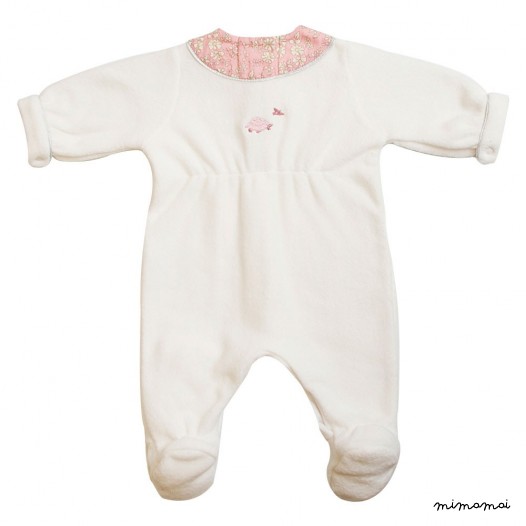 SurPyjama Bussy