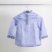 Camicia Coreana