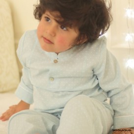 PIJAMA NIKOLAOS