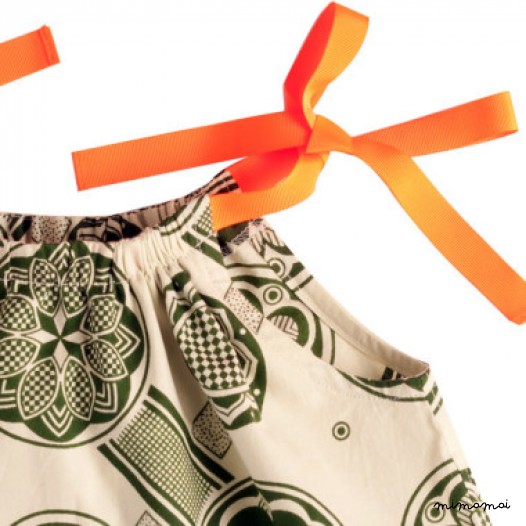 Criss Cross Sundress