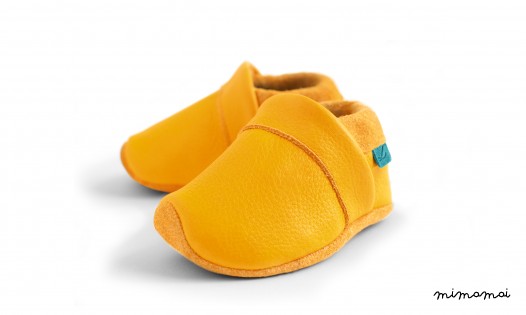 Lieblinge Classics mango